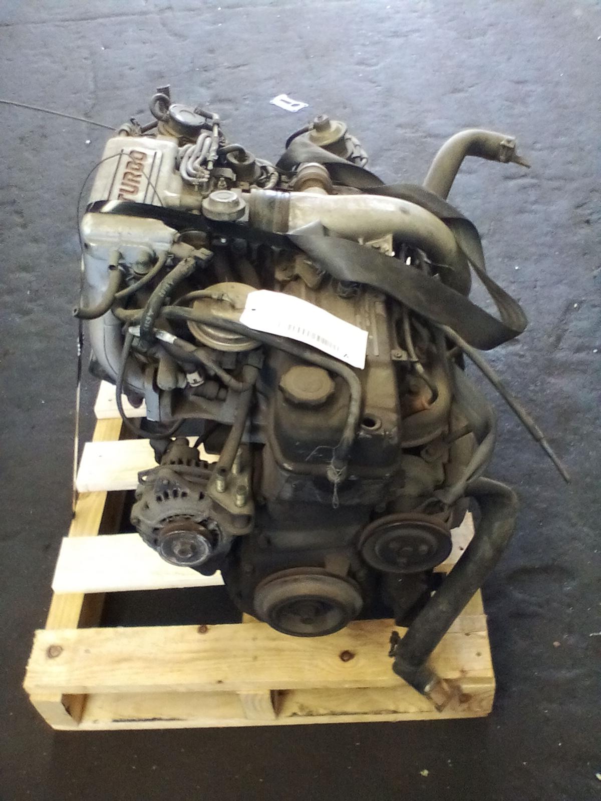 Ford Laser 1 6l Engine Diagram